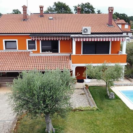 Apartments Majda Umag Eksteriør bilde