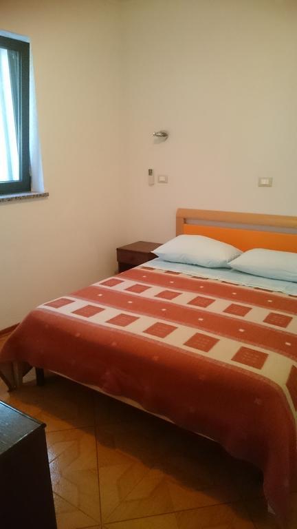 Apartments Majda Umag Eksteriør bilde