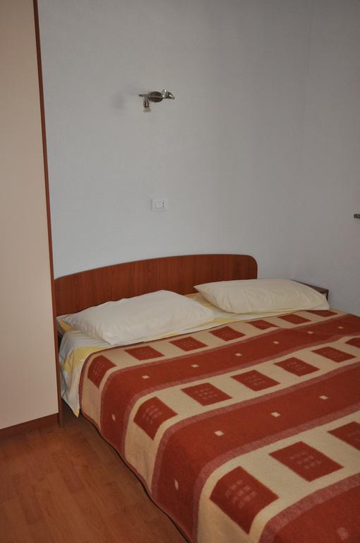 Apartments Majda Umag Eksteriør bilde
