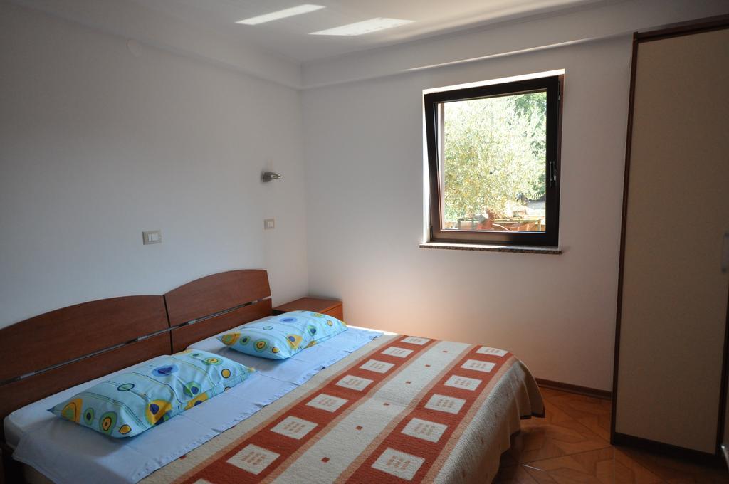 Apartments Majda Umag Eksteriør bilde