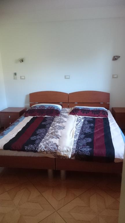 Apartments Majda Umag Eksteriør bilde